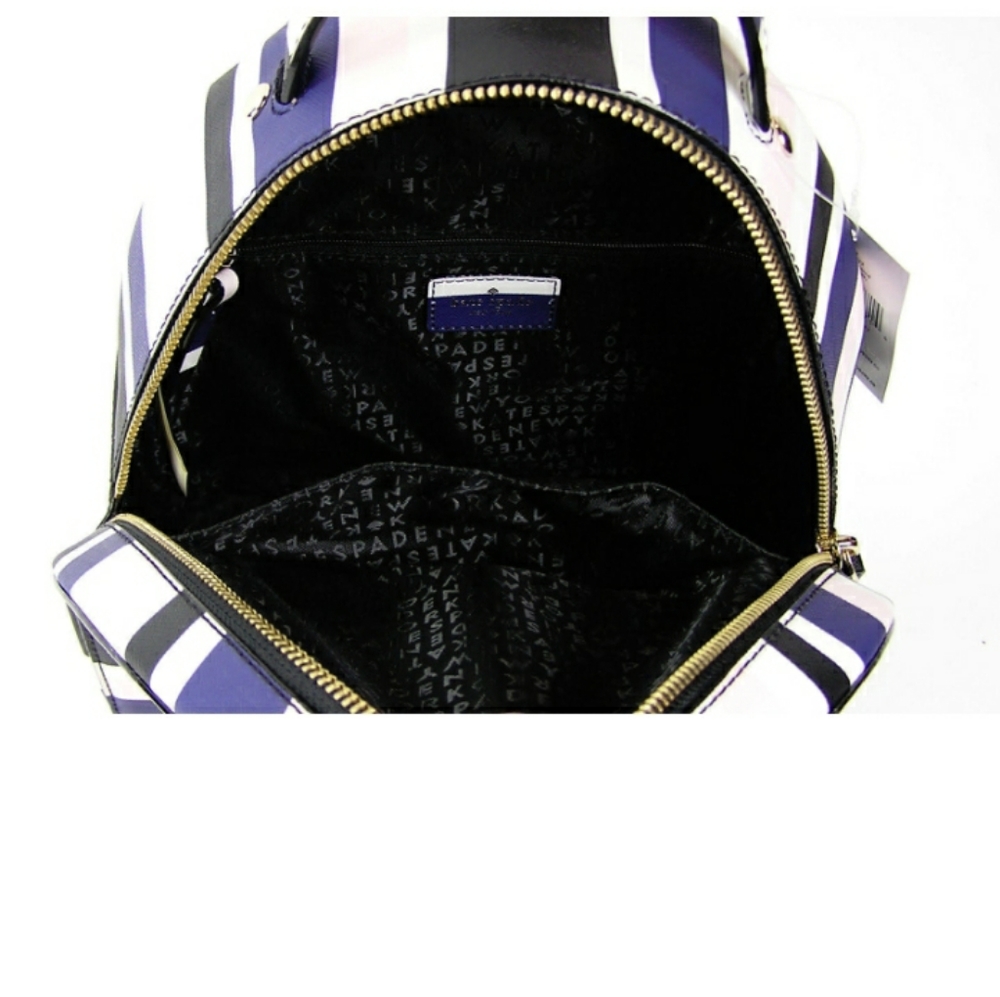 Kate spade backpack - Picture 5 of 6